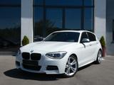 BMW M135 i xDrive*Alcantara*Gssd*Navi*H&K* - BMW M-Modelle in Dortmund