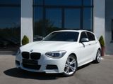 BMW M135 i xDrive*Alcantara*Gssd*Navi*H&K* - BMW M135 aus 2014