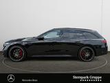 Mercedes-Benz E 53 AMG Hybrid 4M T Distr+Perf-Sitze+Pano+SUPER - Mercedes-Benz E 53 AMG Kombi Gebrauchtwagen