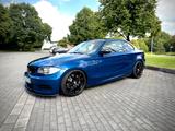 BMW 135i Coupe Automatik | N54 Biturbo - BMW 135 aus 2009: 135i