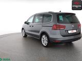 Seat Alhambra 1.4 TSI Xcellence 7 SITZE,KAMERA,ACC - Seat Alhambra Gebrauchtwagen in Berlin