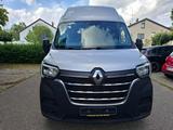 Renault Master IIIKasten L2H3 GKa 3,5*Klima*Navi*PDC*AHK - Renault Master in Stuttgart