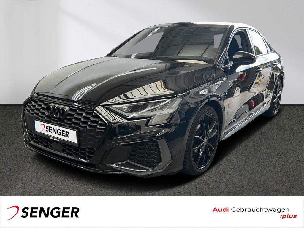 Image of Audi A3