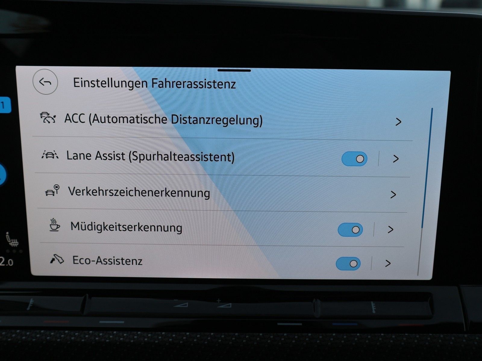 Volkswagen Golf - Bild 16