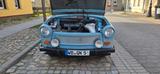 Trabant >SonnenDach< !! >TÜV 04/27 < - Trabant mit Benzin-Antrieb