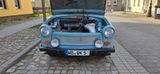 Trabant >SonnenDach< !! >TÜV 04/27 < - Trabant: Limousine