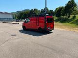 Opel Campervan Opel Vivaro-B - : Kombi, Camper
