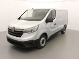Renault Trafic Kasten L1H1 2.7 Ad. Nav Kam Allwette LED - Renault Trafic Tageszulassungen