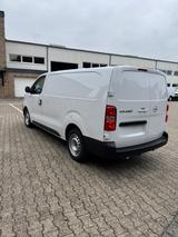 Opel Vivaro L3H1 144 PS Schalter - Opel Dreiseitenkipper