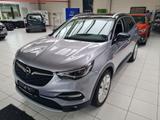 Opel Grandland-X 4x4 Plug-In-Hybrid4 - INNOVATION - mit Hybrid-Antrieb: Geländewagen, Automatik, Plug In