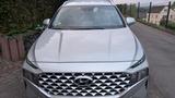 Hyundai SANTA FE 2.2 CRDi für 34850,-€