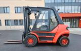 Linde Gabelstapler H60D - Gebraucht Gabelstapler