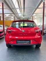 Seat Ibiza SC Reference **TÜV & Service NEU** - Seat Ibiza: Sc Reference