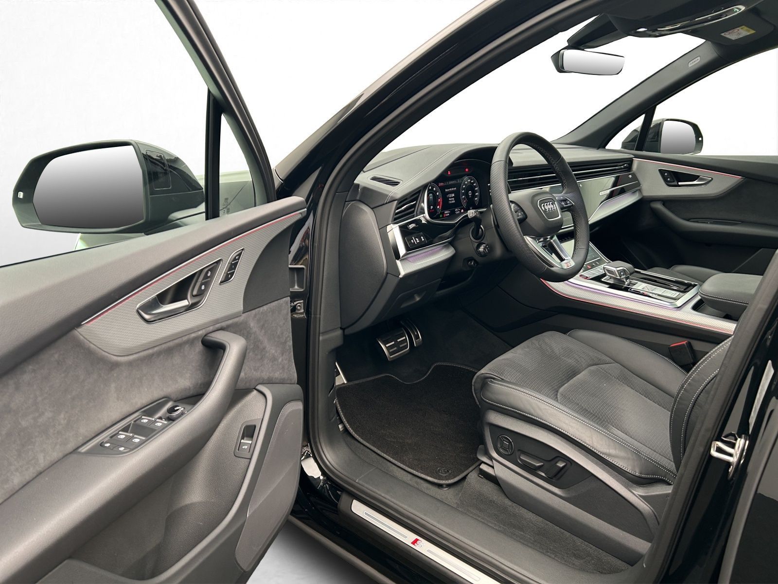 Audi SQ7 - Bild 14