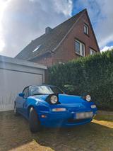 Mazda Mx 5 NA - Mazda MX-5 aus 1990