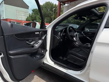 Mercedes GLC 220 - 9