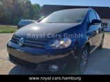Volkswagen Golf Plus VI Automatik KLIMA*PDC*SHZ*PARK-ASS* - Volkswagen Golf Plus aus 2009