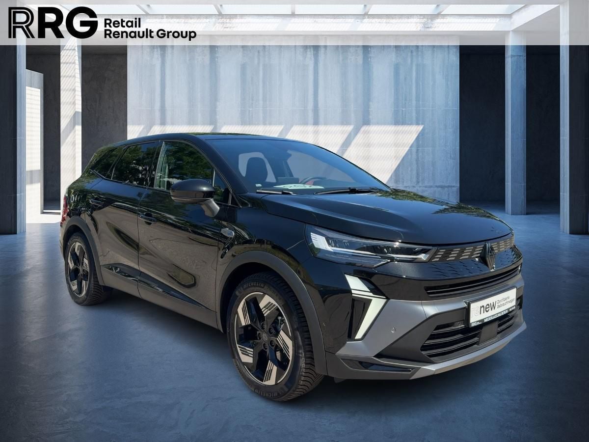 Renault Symbioz - Bild 7