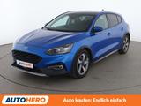 Ford Focus 1.0 EcoBoost Active X*LED*NAVI*ACC*PDC* - Ford Focus Active mit Benzin-Antrieb