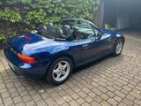 BMW Z3 Automatik - BMW Z3: Auto