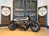 Harley-Davidson RH1250S Sportster S - TOP - Harley-Davidson Sportster S 1250