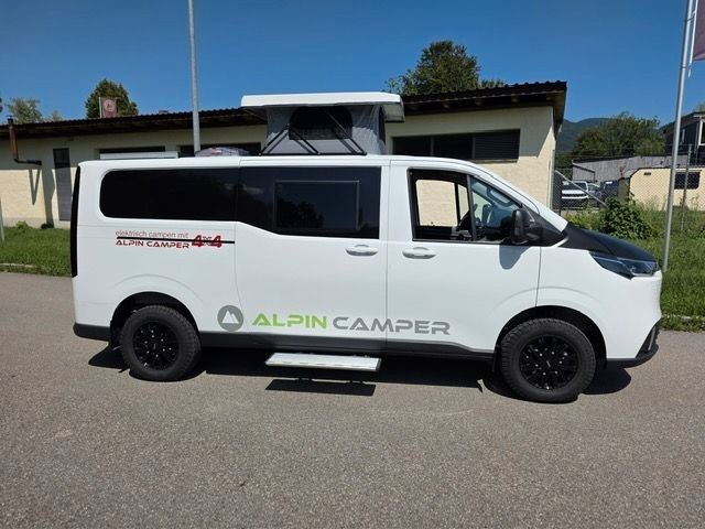Image of Maxus Other