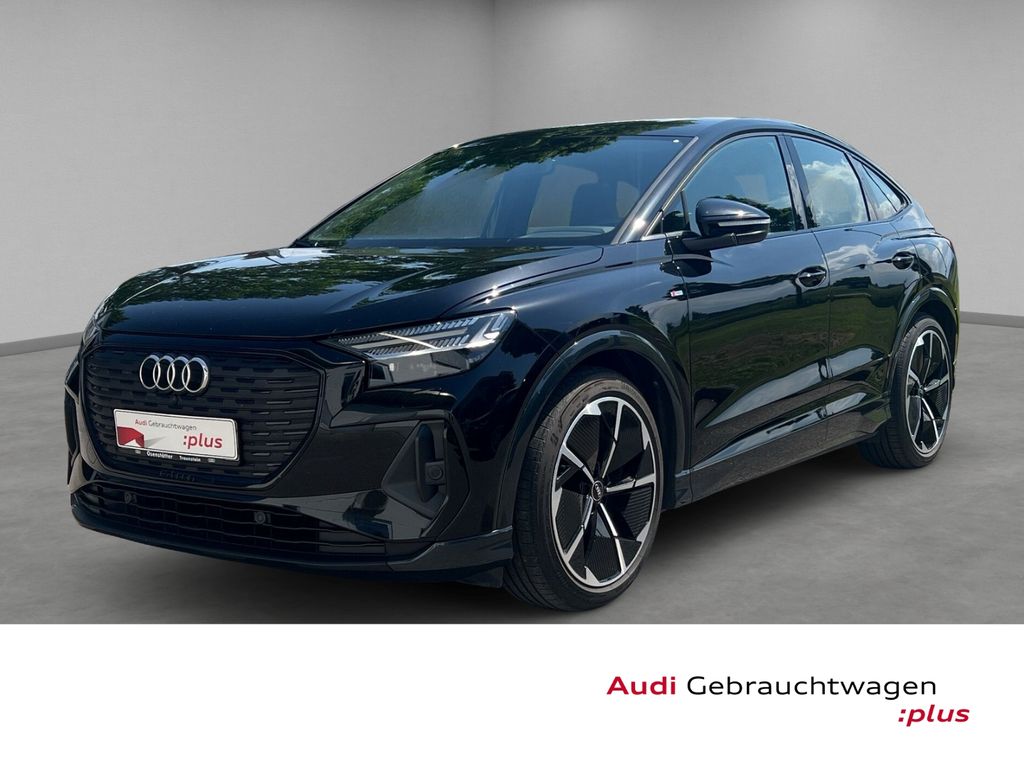 Audi Q4