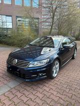 Volkswagen CC 2.0 TDi  R-Line * 4 Motion * - Volkswagen CC: R Line