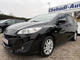 Mazda 5 Center-Line/ Klimaautomatik/AHK/7-Sitzer