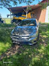 Mercedes-Benz CLA 180 CDI - - Mercedes-Benz CLA 180: Coupe