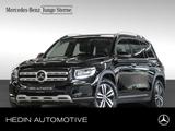 Mercedes-Benz GLB 200 d |DISTR|NAVI|AHK|KAM|MBUX|PTS|SHZ|TOTW - gebrauchte Mercedes-Benz GLB 200 aus dem Jahr 2022