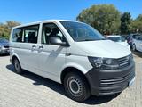 Volkswagen T6 Transporter Kombi Klima 9-Sitzer 1-Hand - Volkswagen: Transporter 9 Sitzer