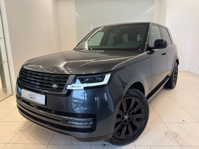 Land Rover Range Rover - Bild 11