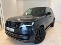 Land Rover Range Rover - Vorschau Bild 11