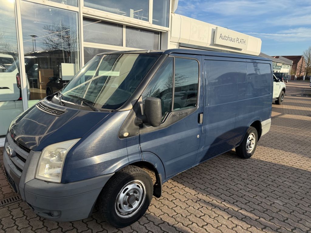 Angebot ansehen Ford Transit