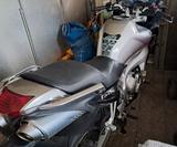 Yamaha Z6 Faser - Offers