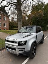 Land Rover Defender 3.0 D200 MHEV S 90 S - Land Rover Defender in Frankfurt (Main)