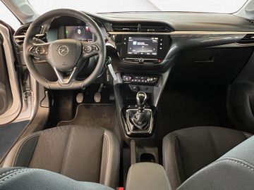 Fotografie des Opel Corsa F Elegance AHK SHZ LED Allwetter