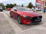 Mazda 3 e-Skyactiv-X AT Selection - 21´- TÜV 06/2028  - Mazda: 06