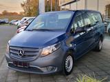 Mercedes-Benz Vito Mixto lang Doppelkabine **Navi/Kamera** - Mercedes-Benz Vito Gebrauchtwagen in Münster