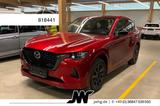 Mazda CX-60 d Homura AWD ACC/HUD/360°/BOSE/KEYLESS - Mazda Gebrauchtwagen von 2024