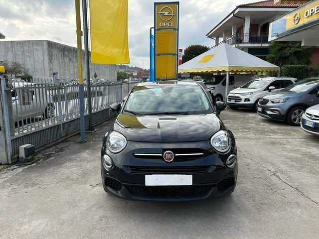 Fiat FIAT 500X 1.6 MultiJet 120 CV Cross