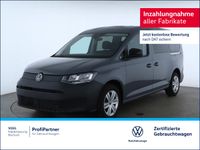 Volkswagen Caddy Maxi - Vorschau Bild 1