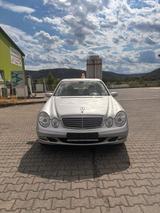 Mercedes-Benz E 200 Kompressor (W211)  1.... - Mercedes-Benz E 200 w211 Gebrauchtwagen