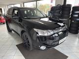 Mitsubishi Outlander ClearTec Instyle 4WD*7 sitzer - Mitsubishi Outlander in Stuttgart