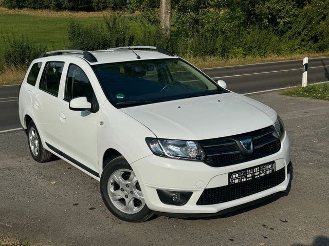 Dacia Logan 1,5 DCI MCV II Kombi Prestige Klima