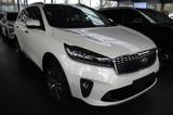 Kia Sorento 2.2 CRDi Platinum  4WD Autom.(AHK) - gebrauchte Kia Sorento aus dem Jahr 2020