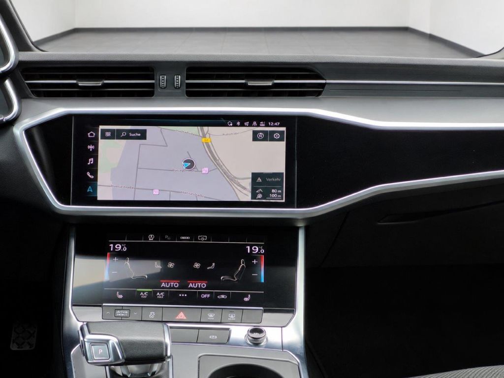 Audi A6 Avant 40 TDI quattro S tronic – Bild 19