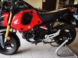 Honda  Grom Msx 125 jc 92  - Angebote