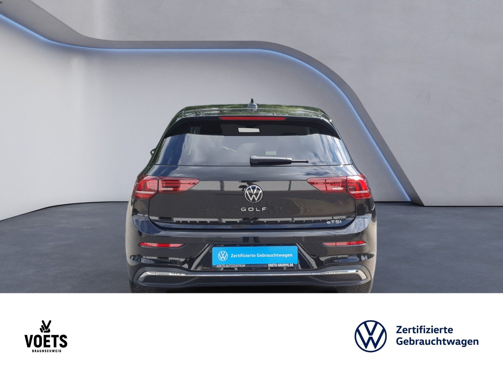 Volkswagen Golf - Bild 5